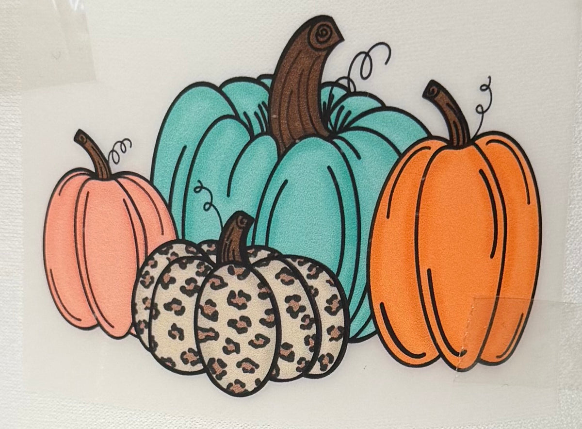 Fall & Halloween Trucker Hats