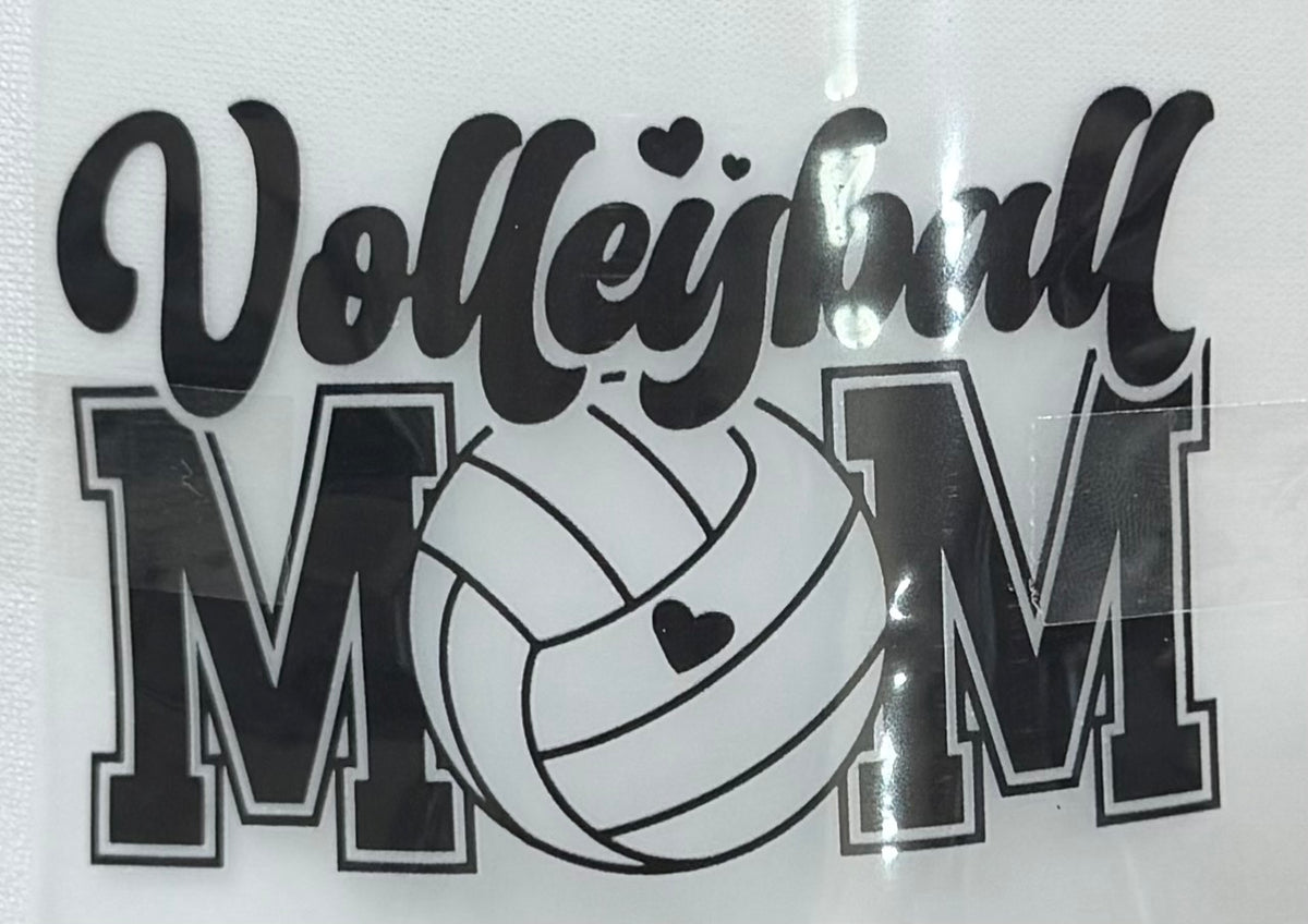 Volleyball Trucker Hats