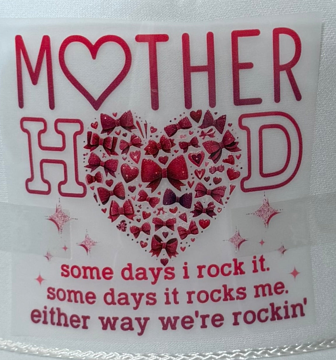 MAMA Trucker Hats