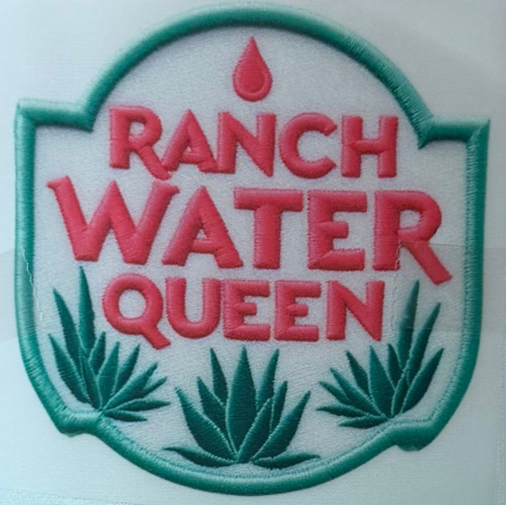 Western Trucker Hats