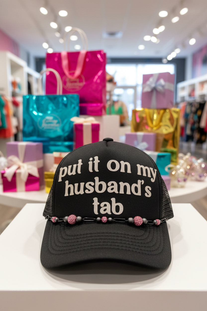 Trendy Trucker Hats