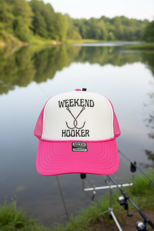 Weekend Hooker