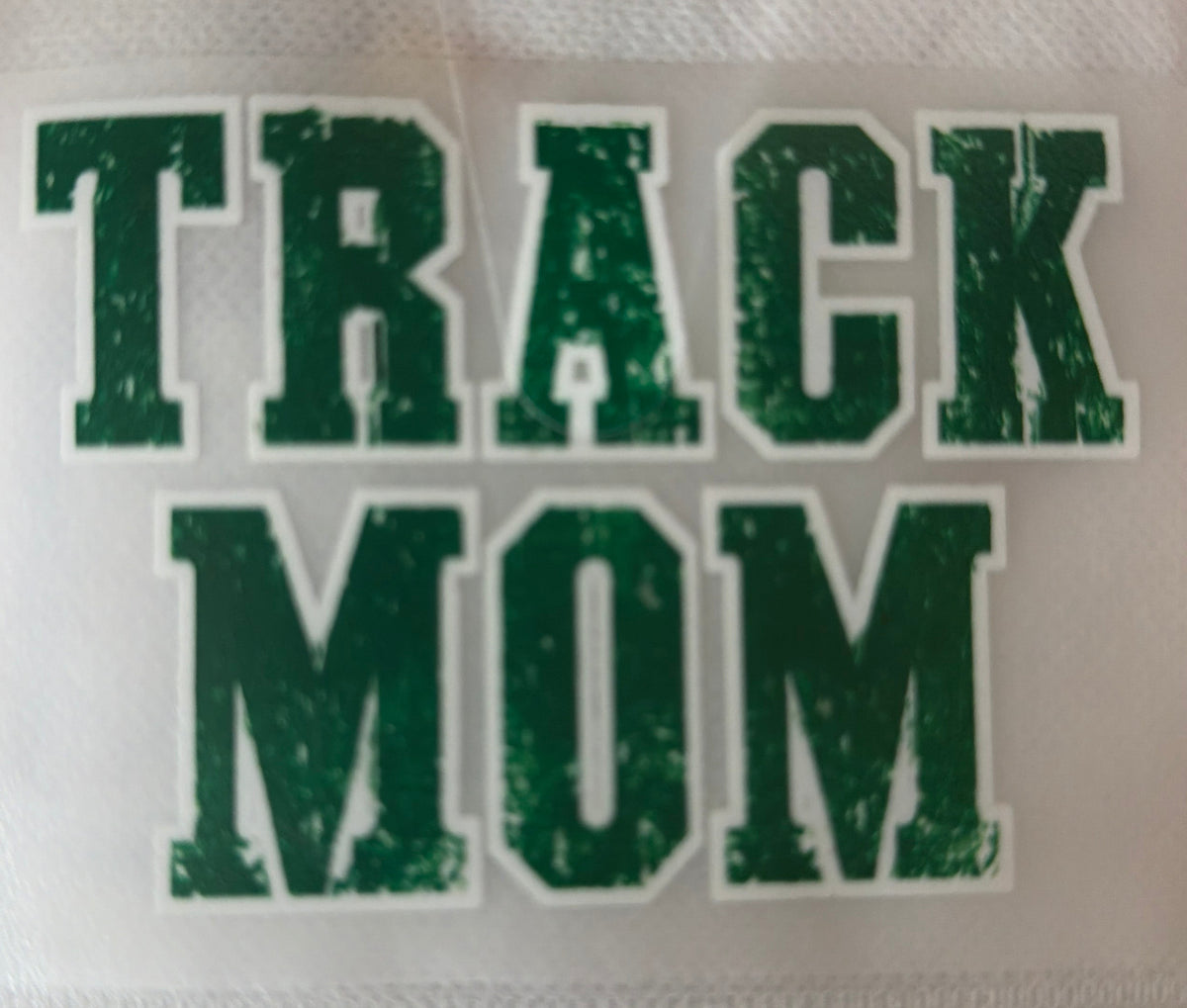 Track & Field Trucker Hats