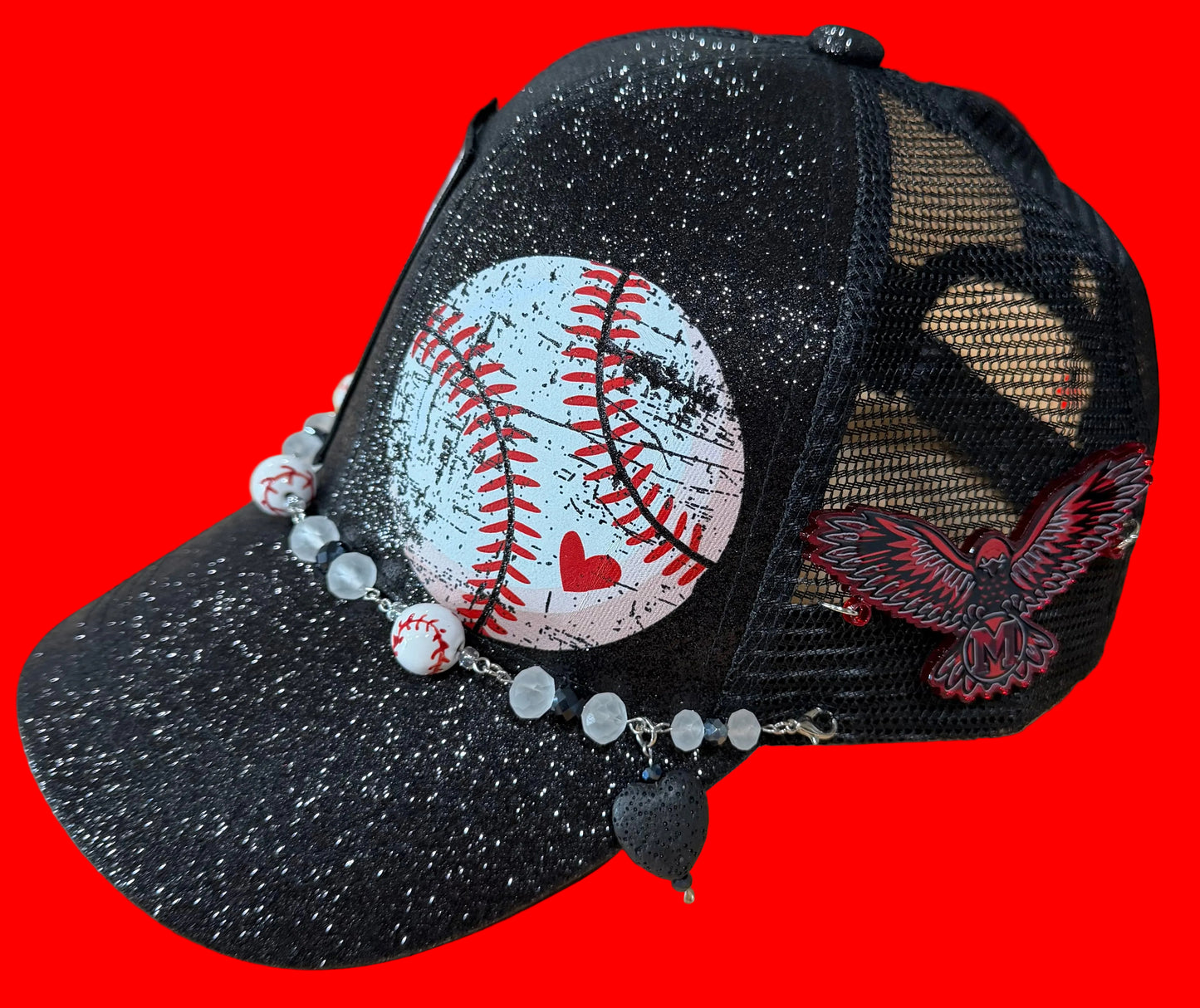 Montrose Red Hawks