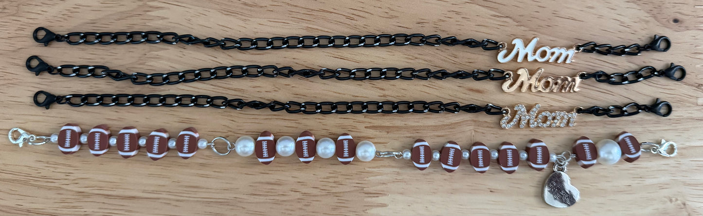 ACME HAT CHAINS | MAMA and MOM