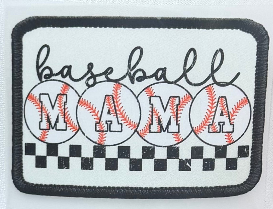 Baseball Trucker Hats