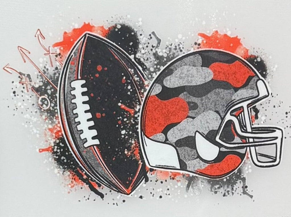 Football Trucker Hats