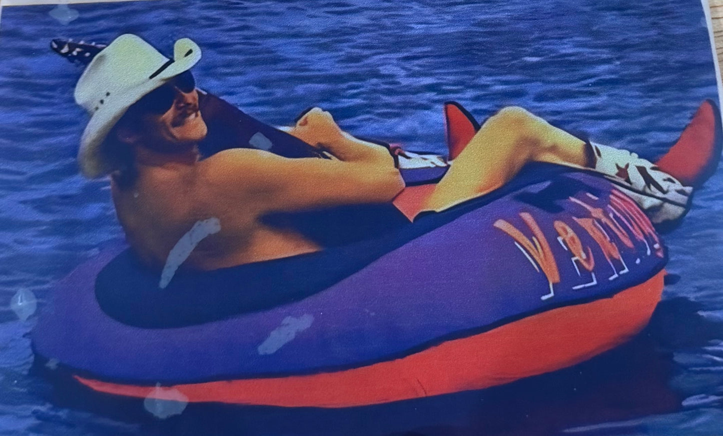 Beach & Lake Trucker Hats