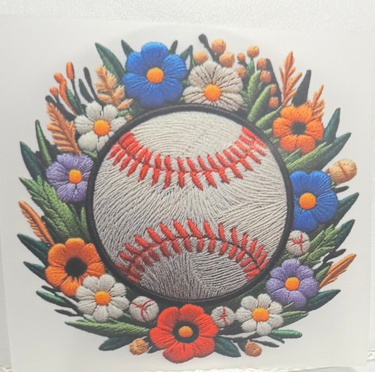 Baseball Trucker Hats
