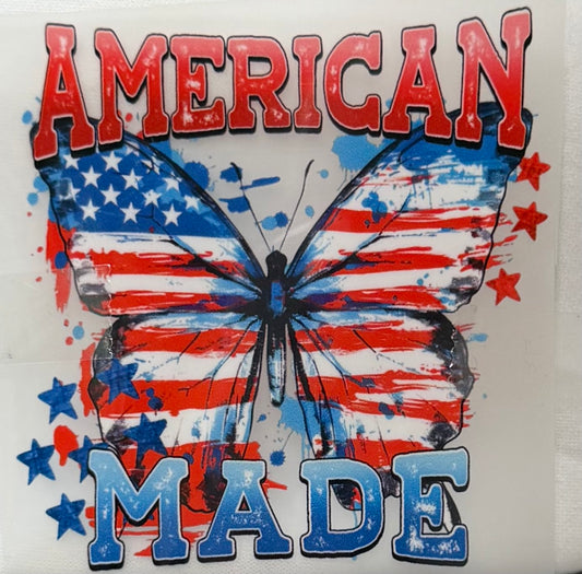 American Made Trucker Hat (Copy)