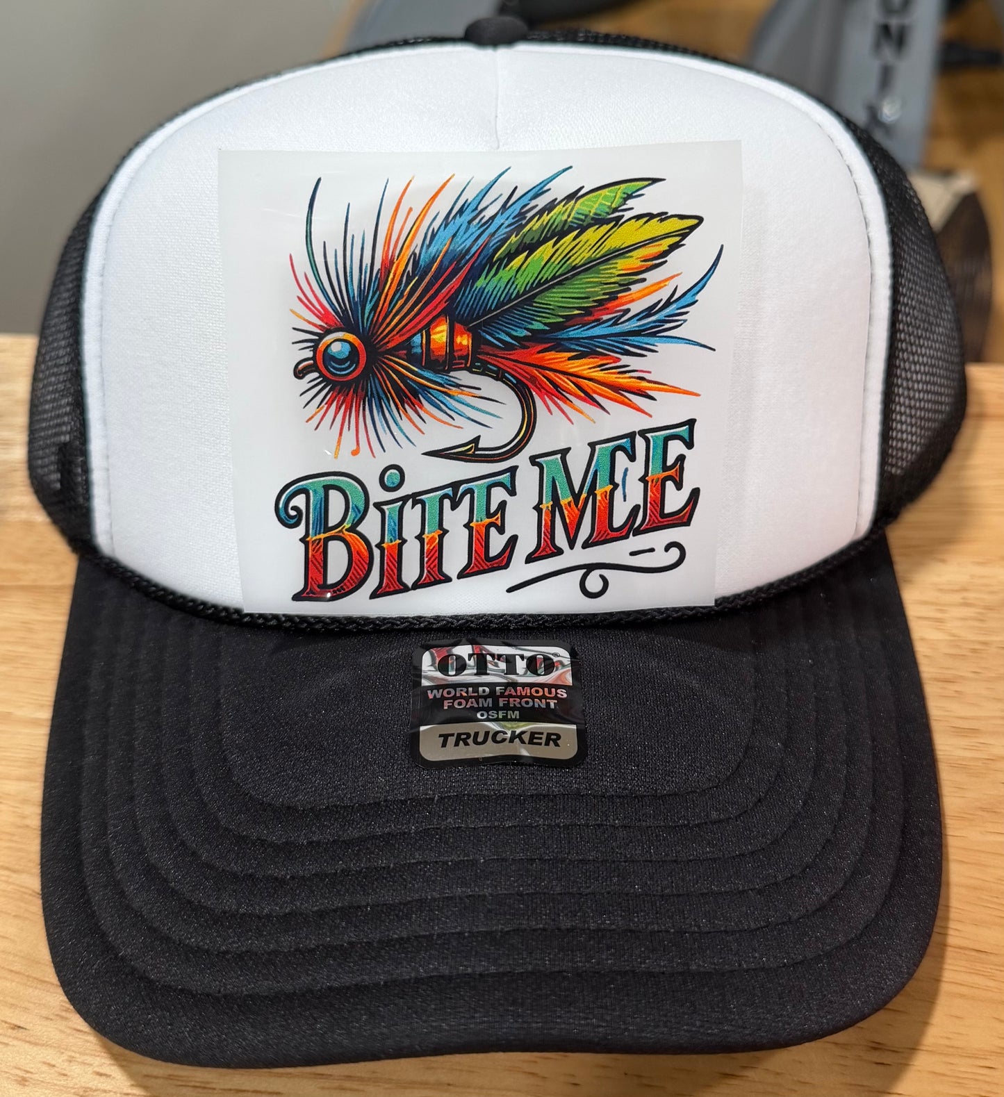 Bite Me
