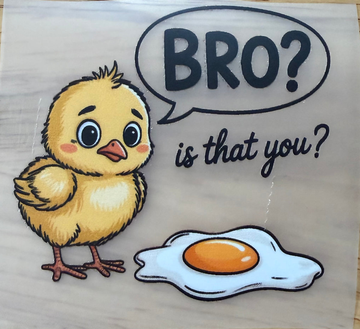 Bro Is That You? Trucker Hat