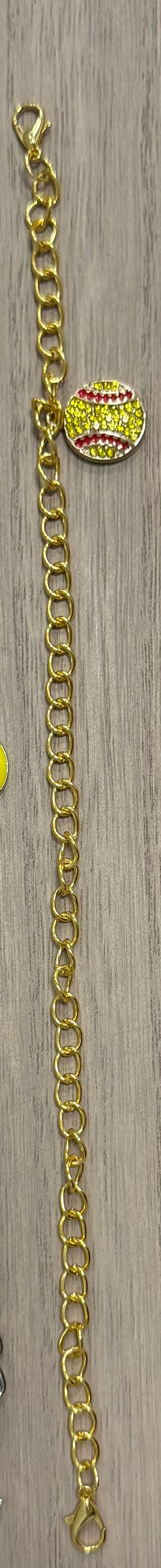 ACME HAT CHAINS | SOFTBALL