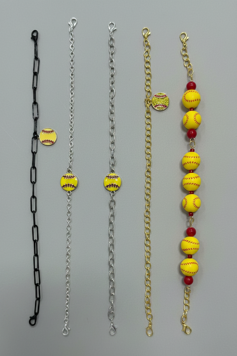 ACME HAT CHAINS | SOFTBALL