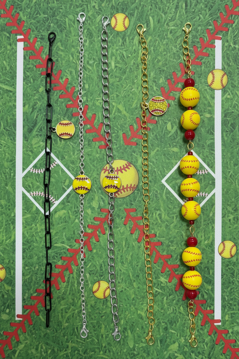 ACME HAT CHAINS | SOFTBALL