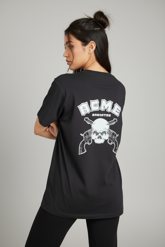 ACME Short Sleeve T-shirt - G640