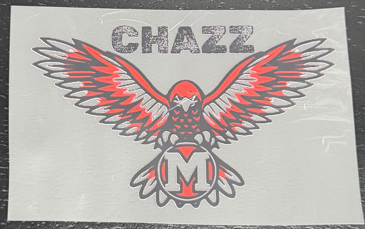 Montrose Red Hawks