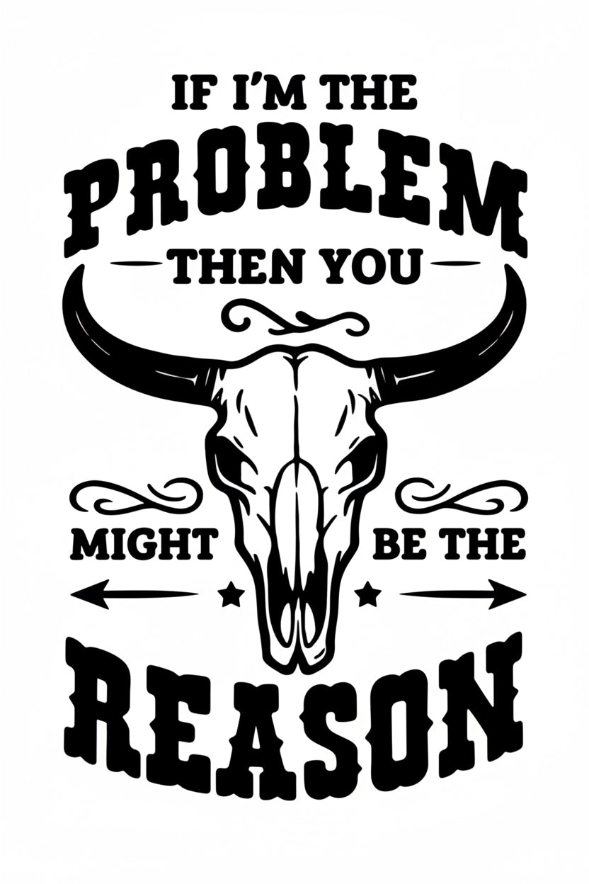 Problem Trucker Hats