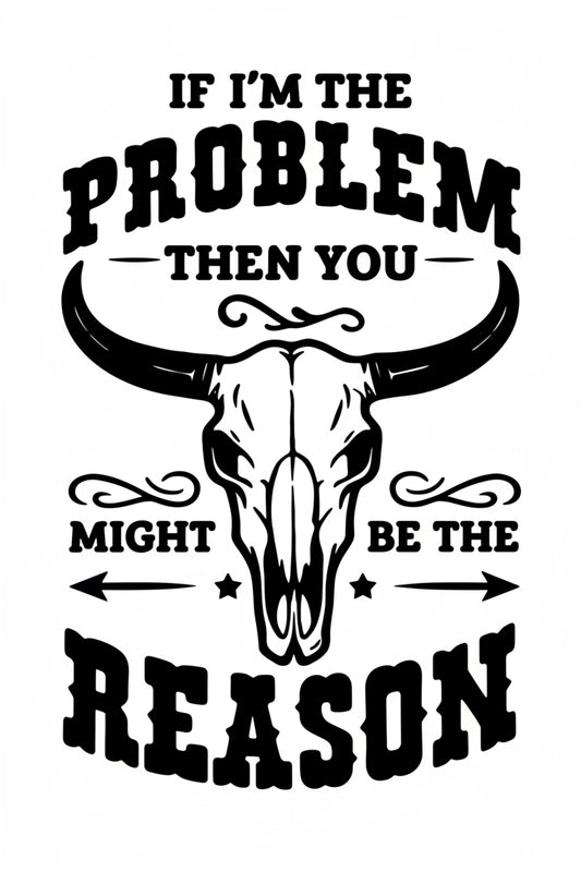 Problem Trucker Hats
