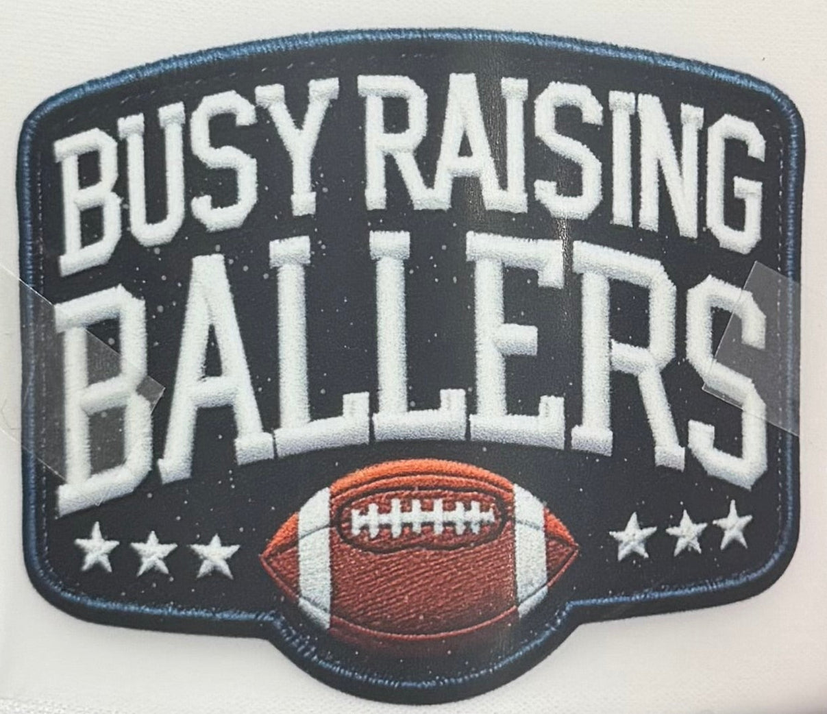 Football Trucker Hats