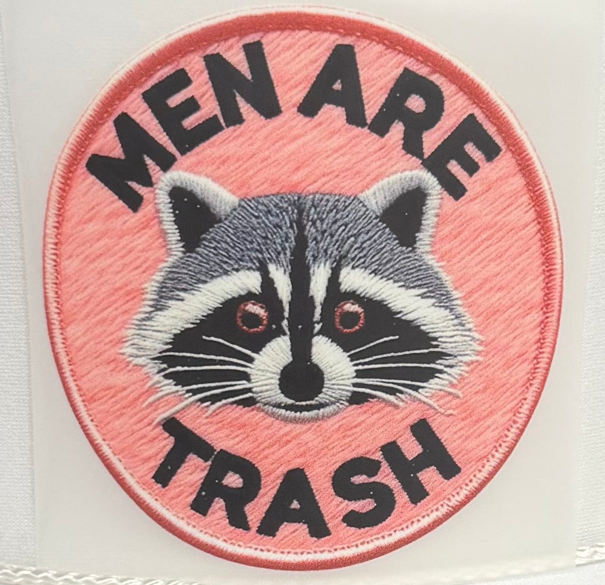 Trash Talk Trucker Hats