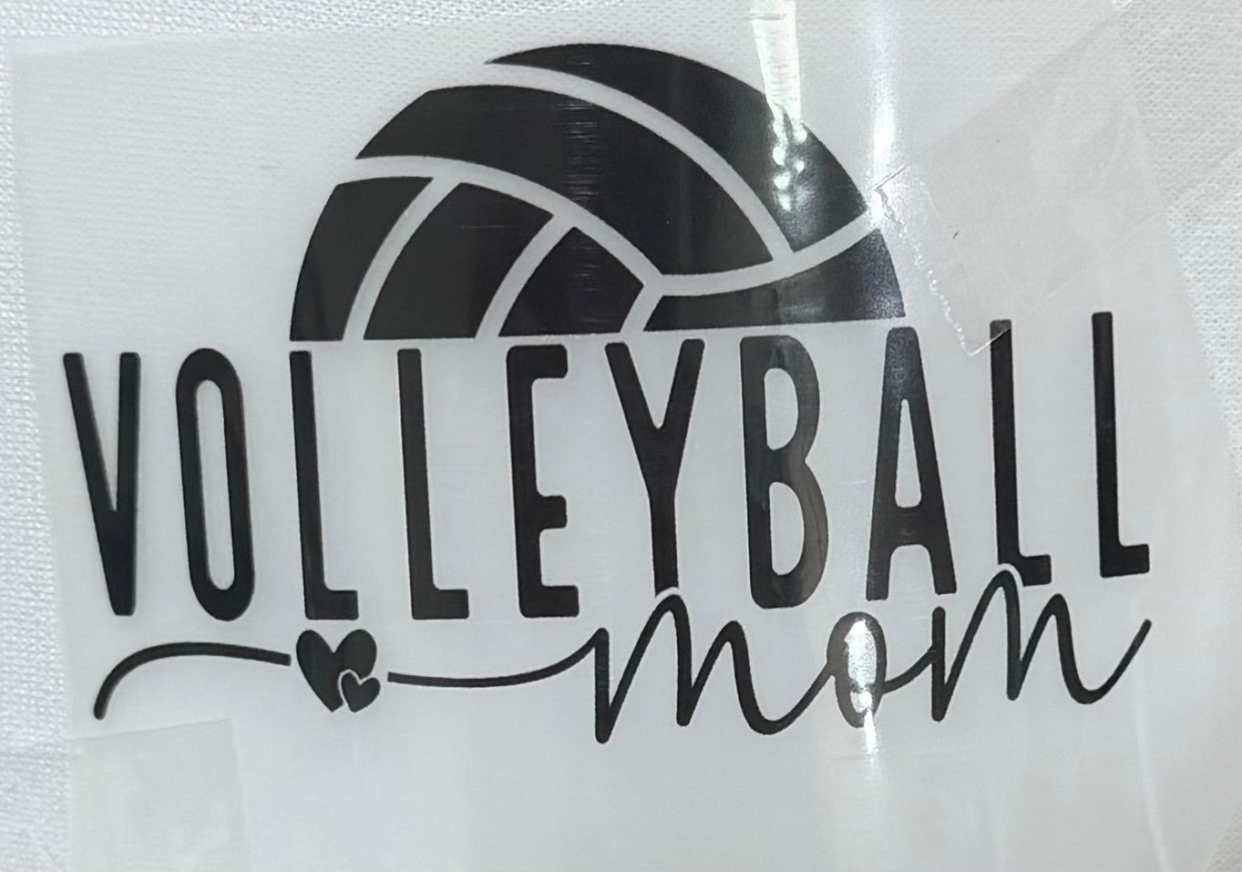 Volleyball Trucker Hats