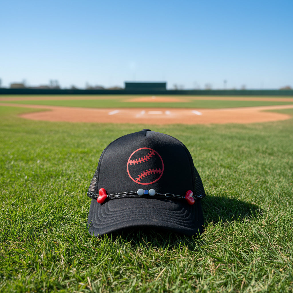 Baseball Trucker Hats