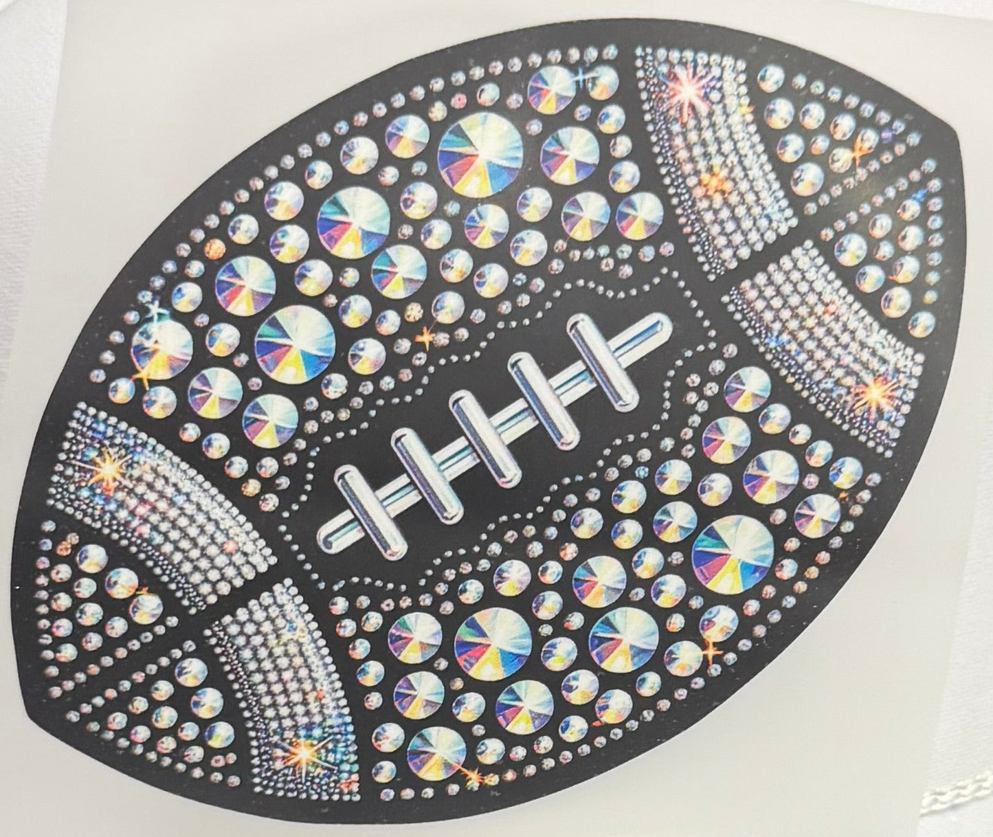 Football Trucker Hats