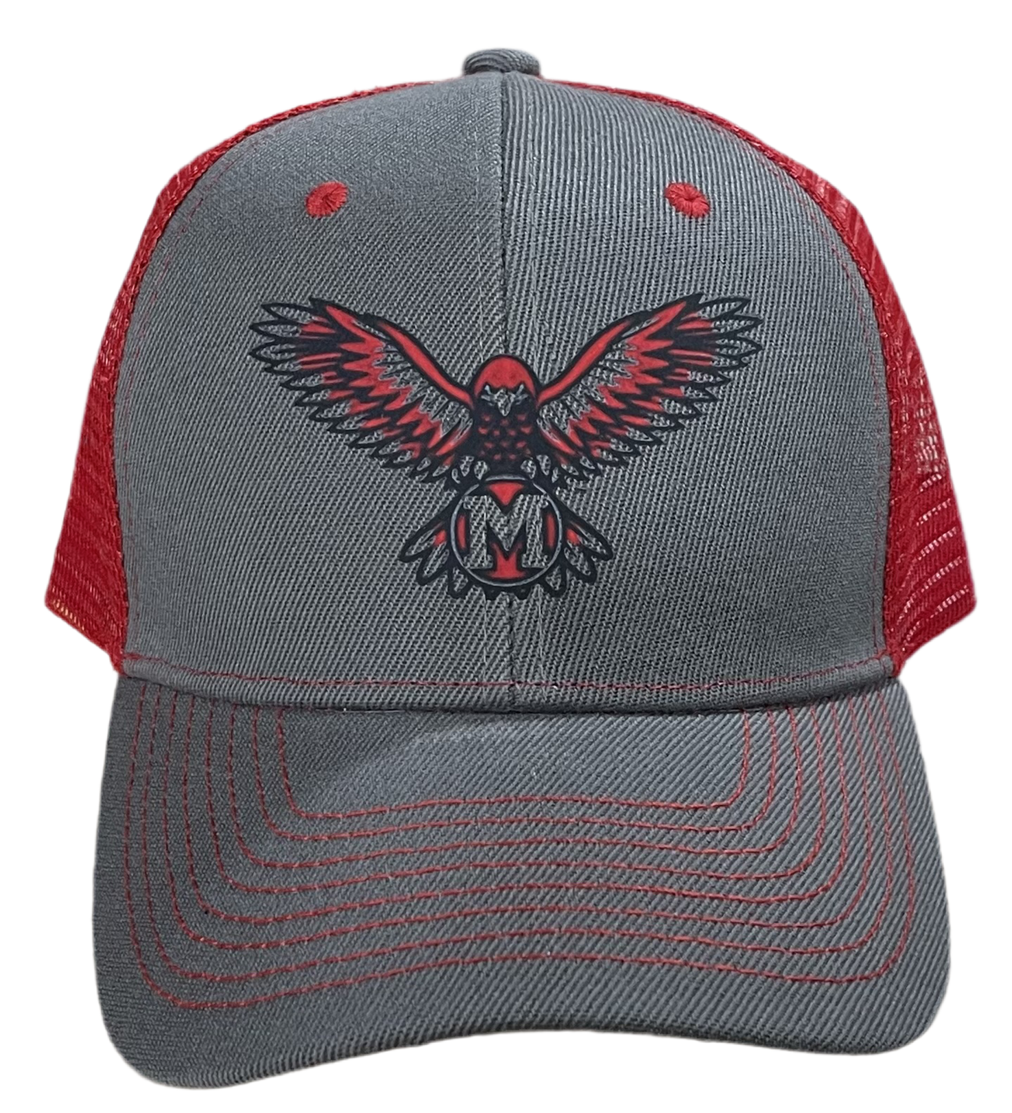Montrose Red Hawks Sports Apparel