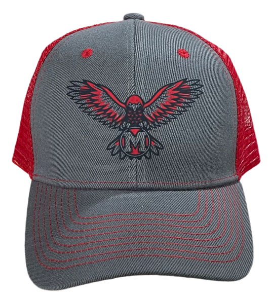 Montrose Red Hawks Sports Apparel