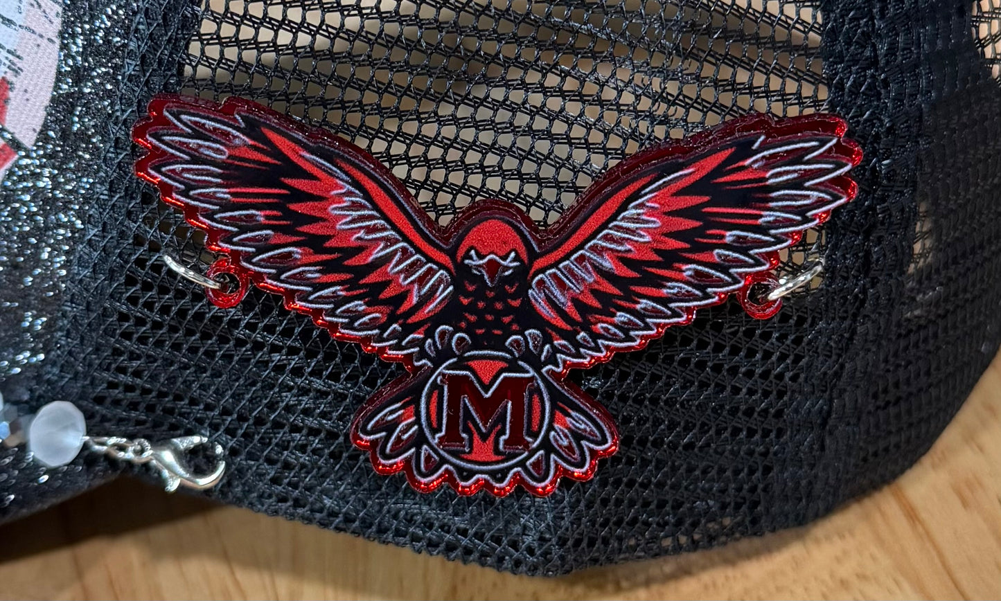 Montrose Red Hawks
