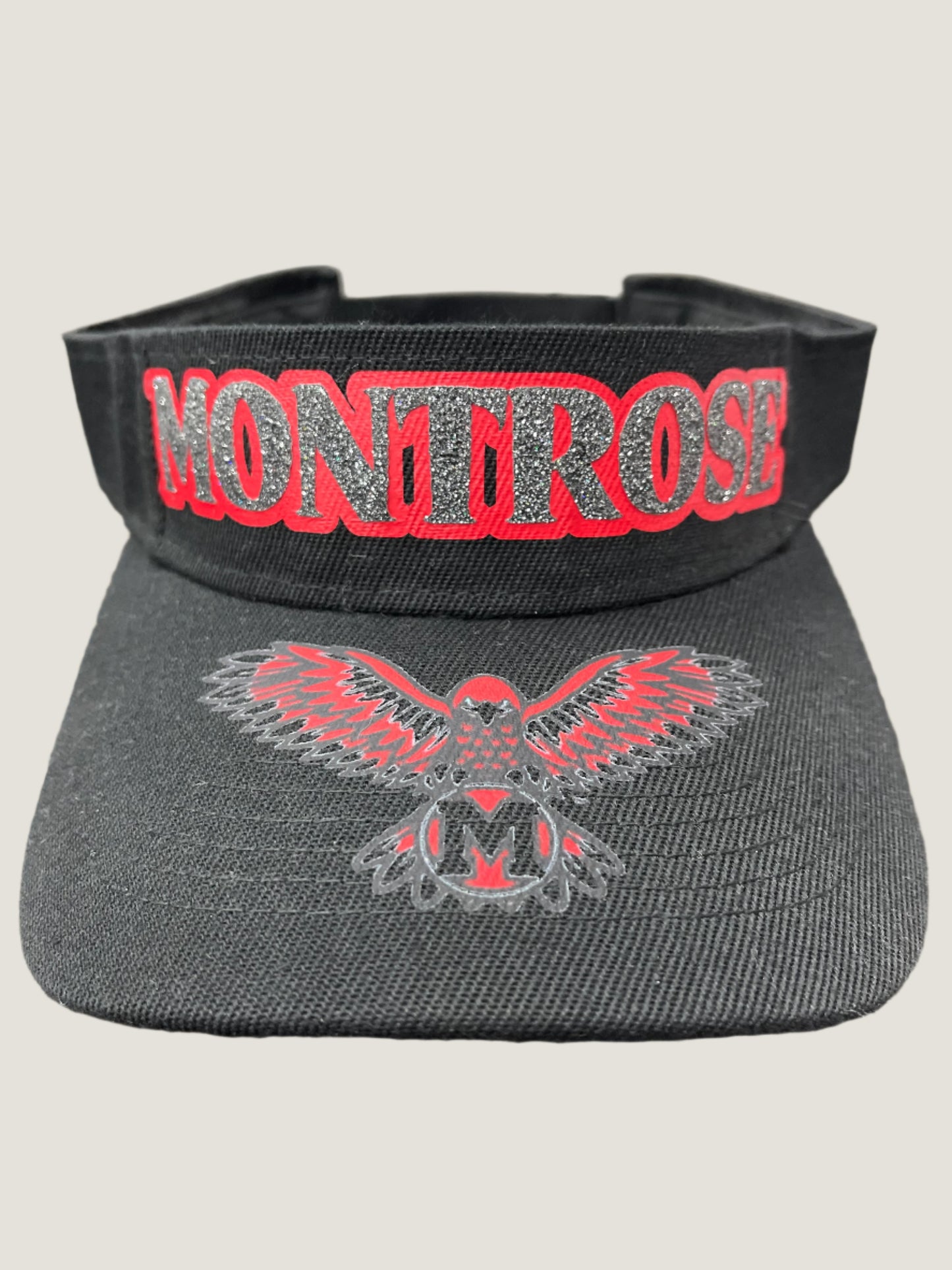 Montrose Red Hawks Sports Apparel