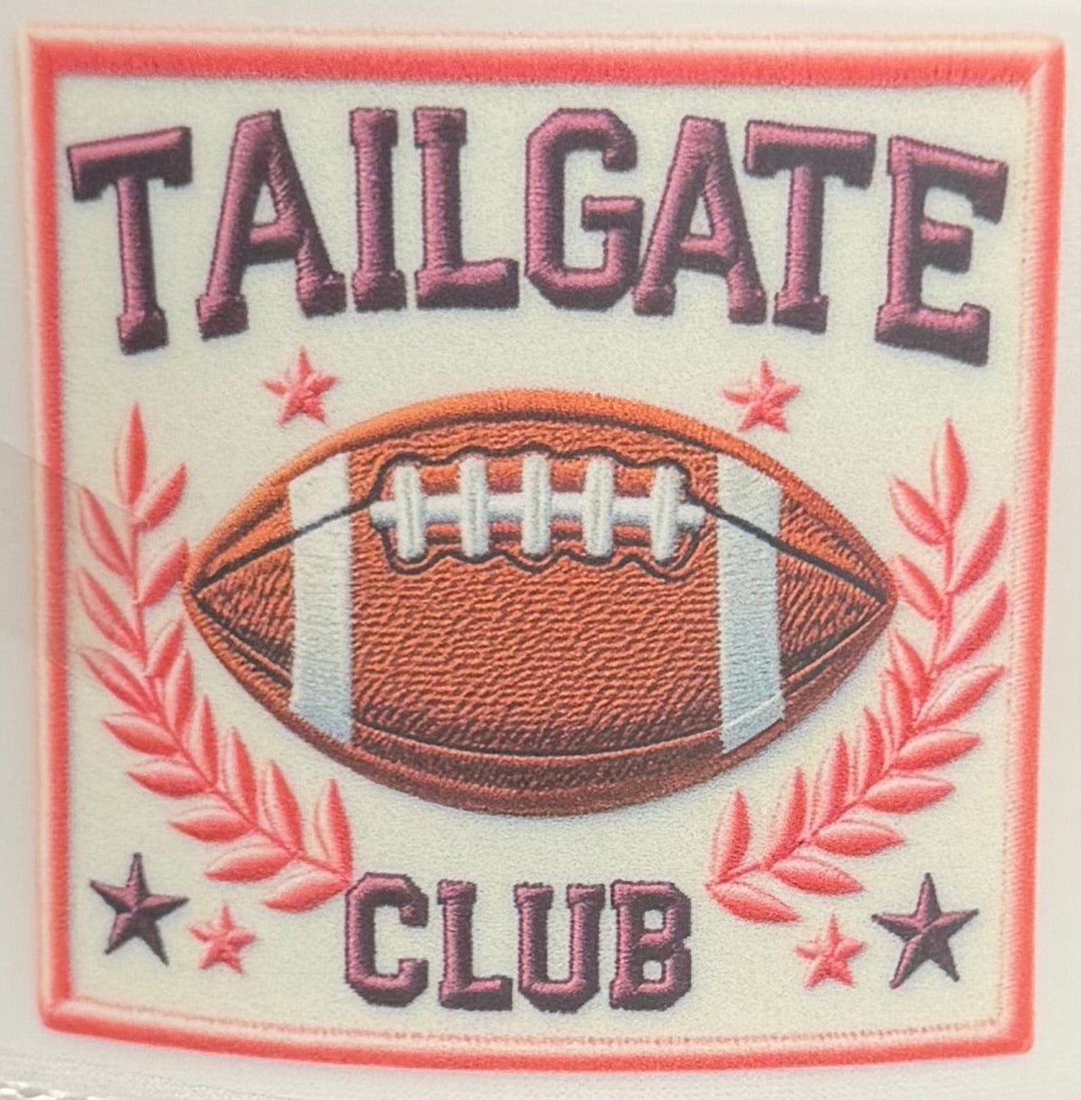 Football Trucker Hats