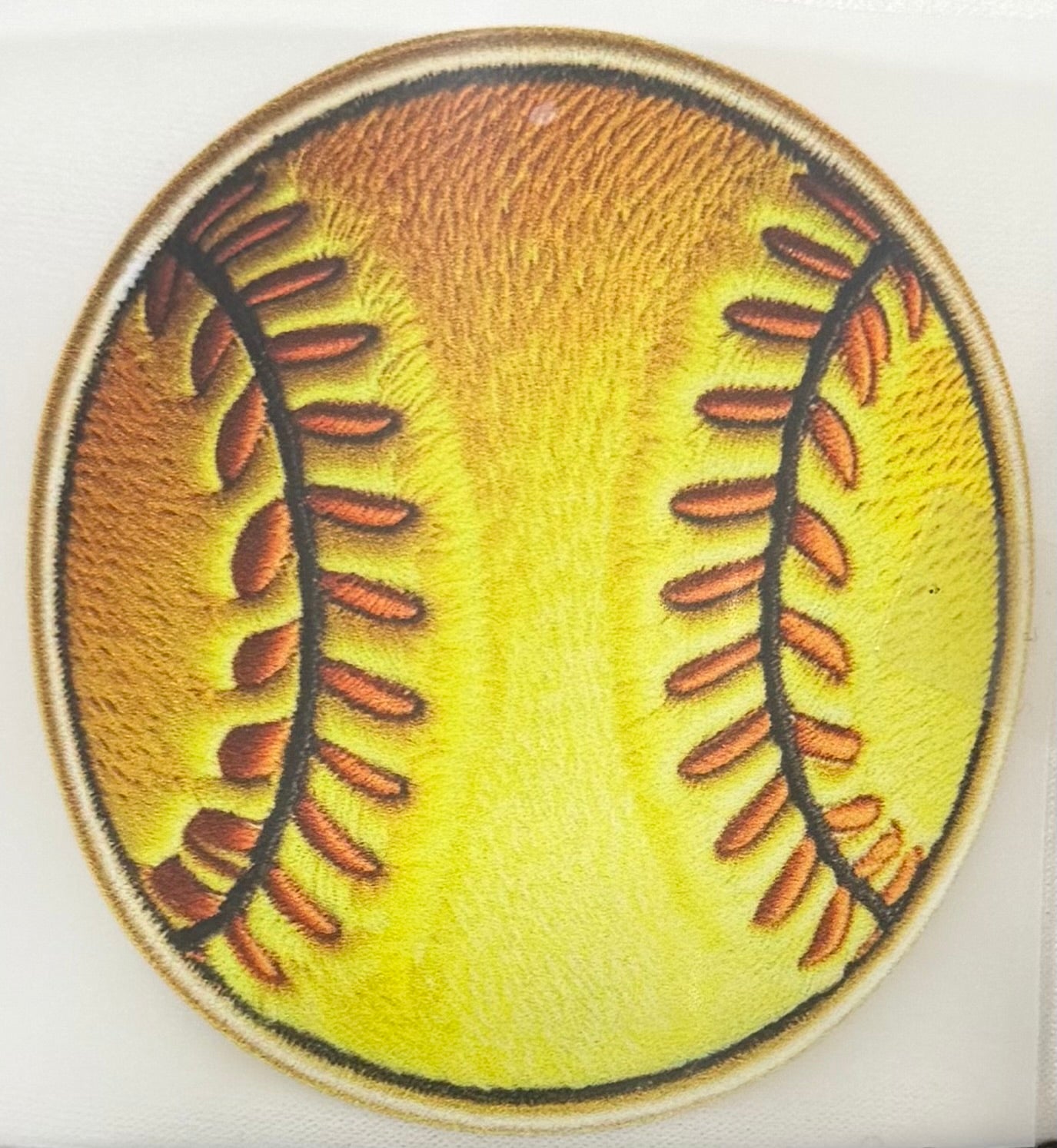 Softball Trucker Hats
