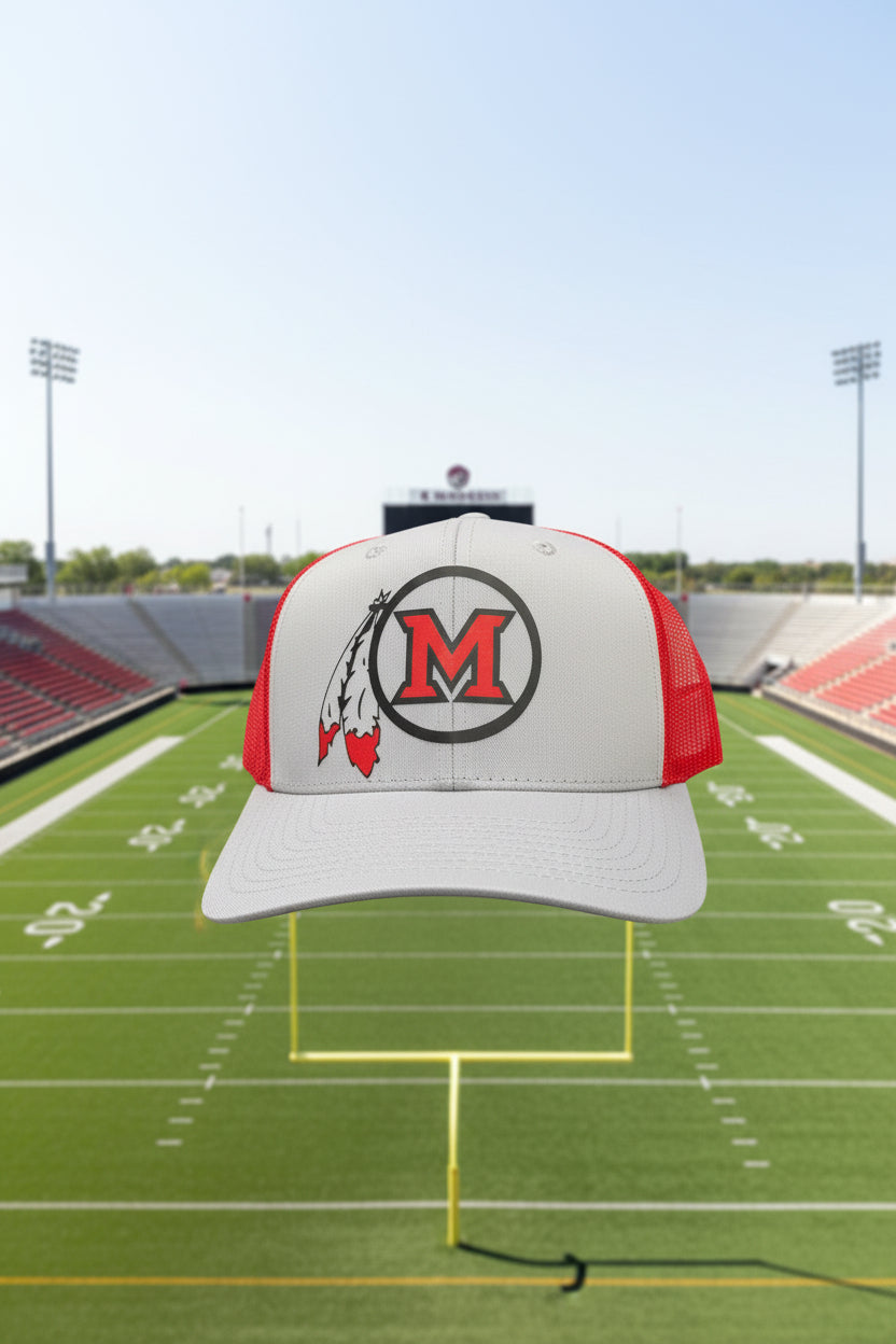 Montrose Red Hawks