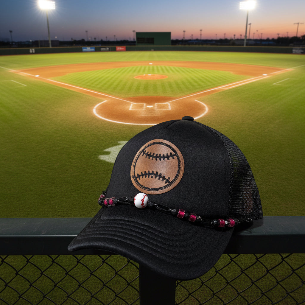 Baseball Trucker Hats