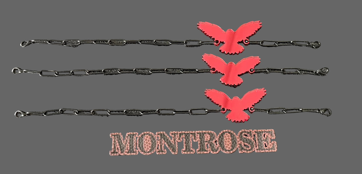 Montrose Red Hawks