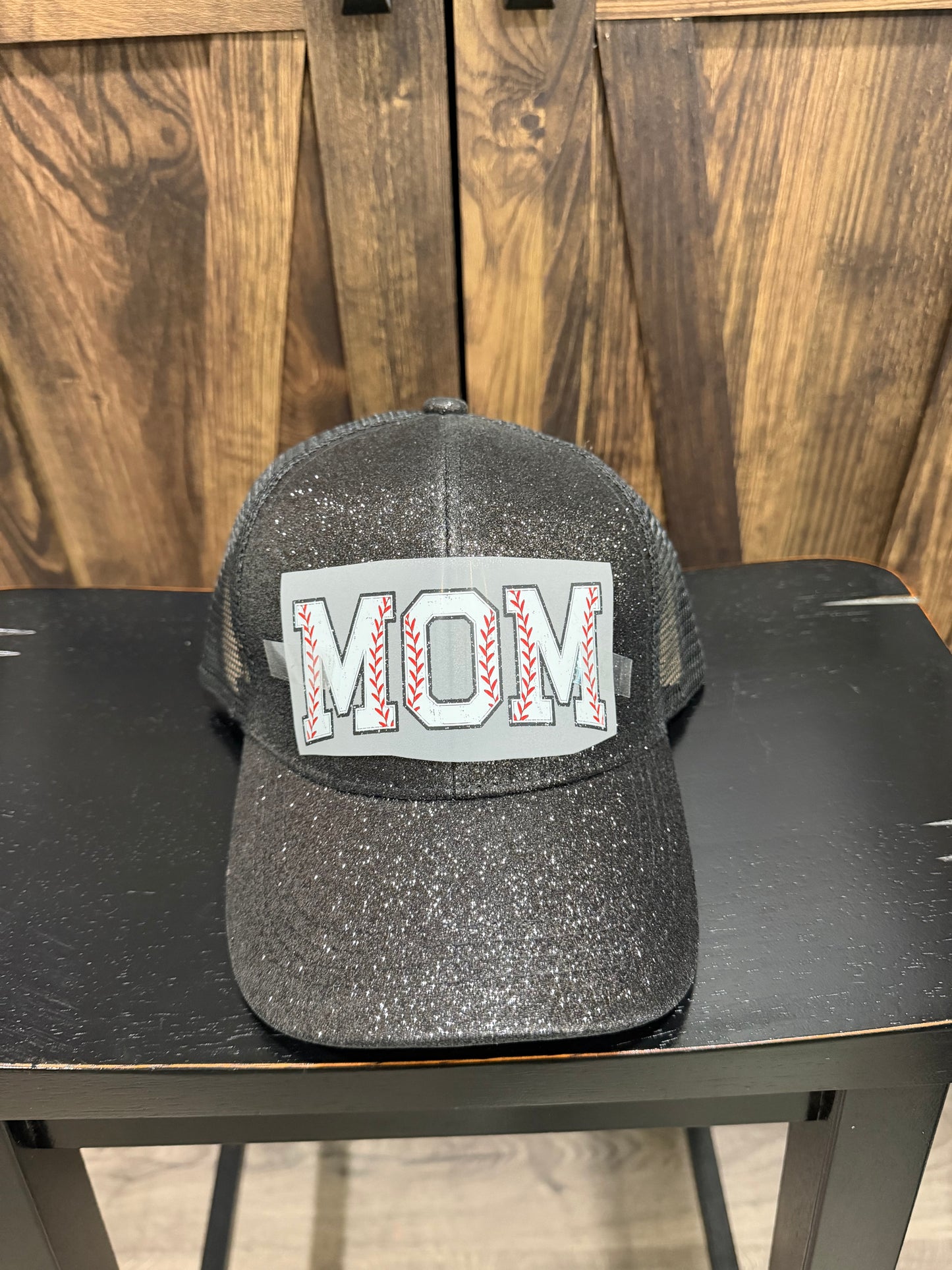 Trucker hats