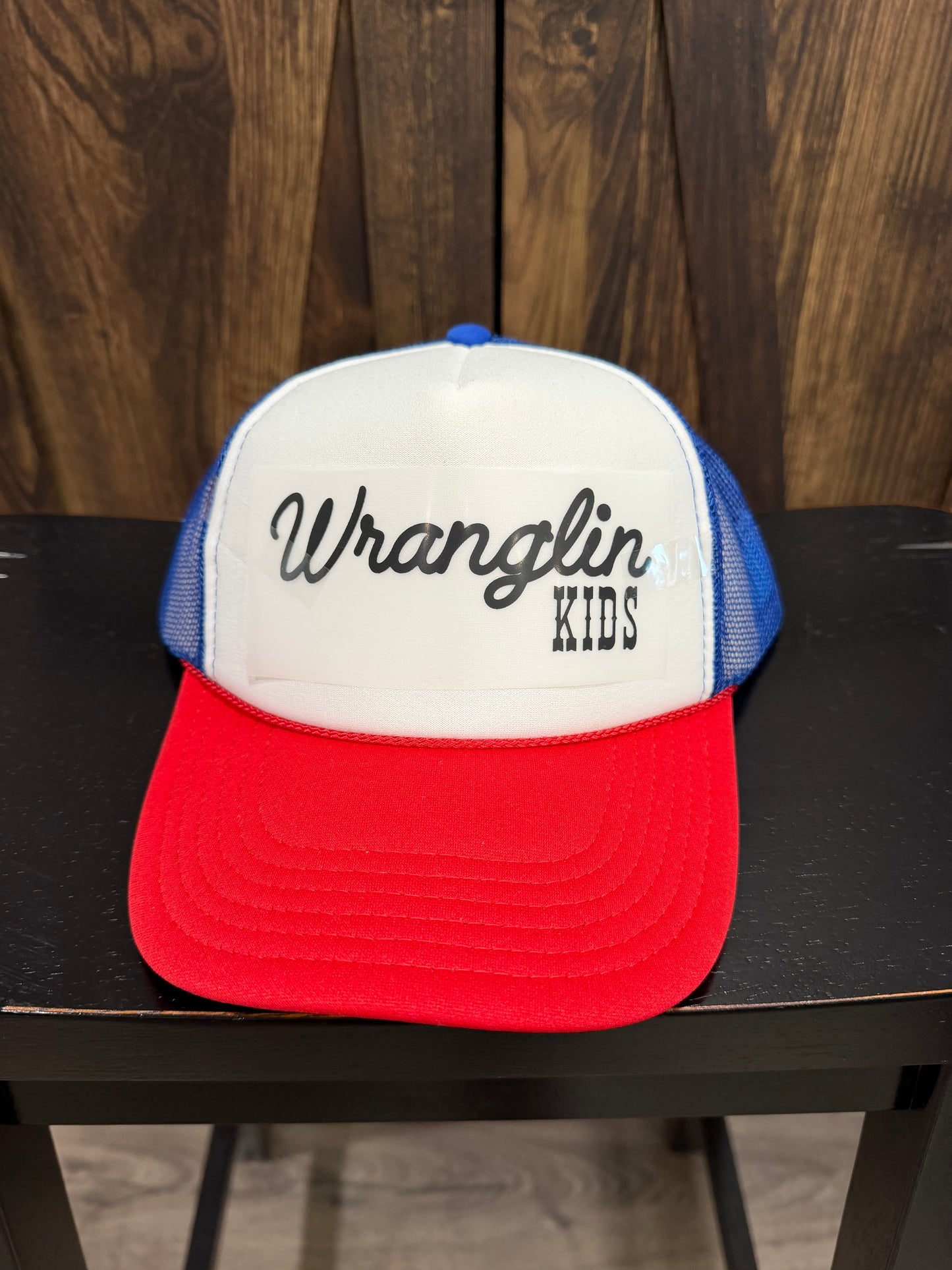 Trucker hats