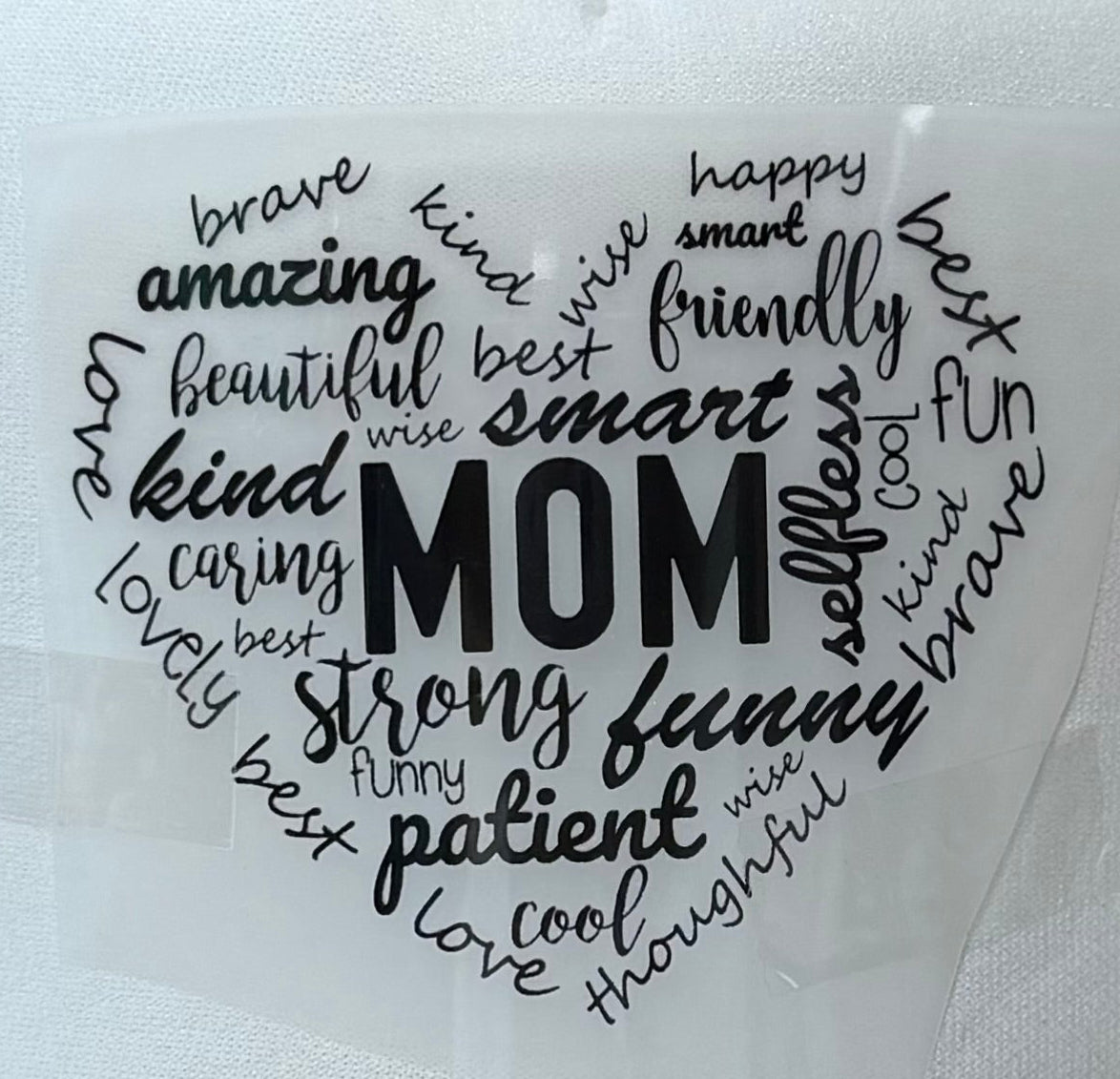MAMA Trucker Hats