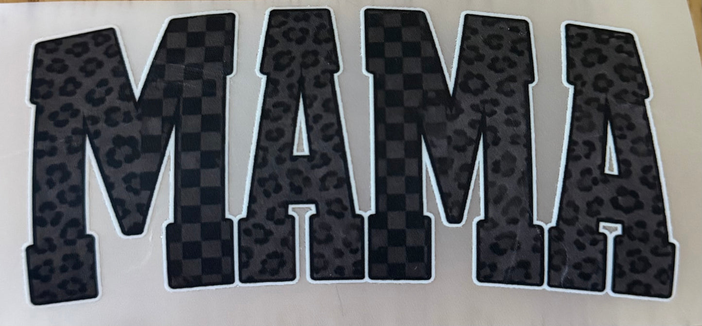 MAMA Trucker Hats