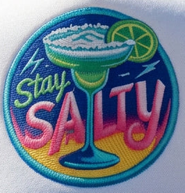 Margarita Trucker Hats