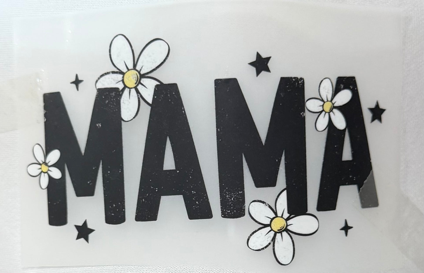 MAMA Trucker Hats