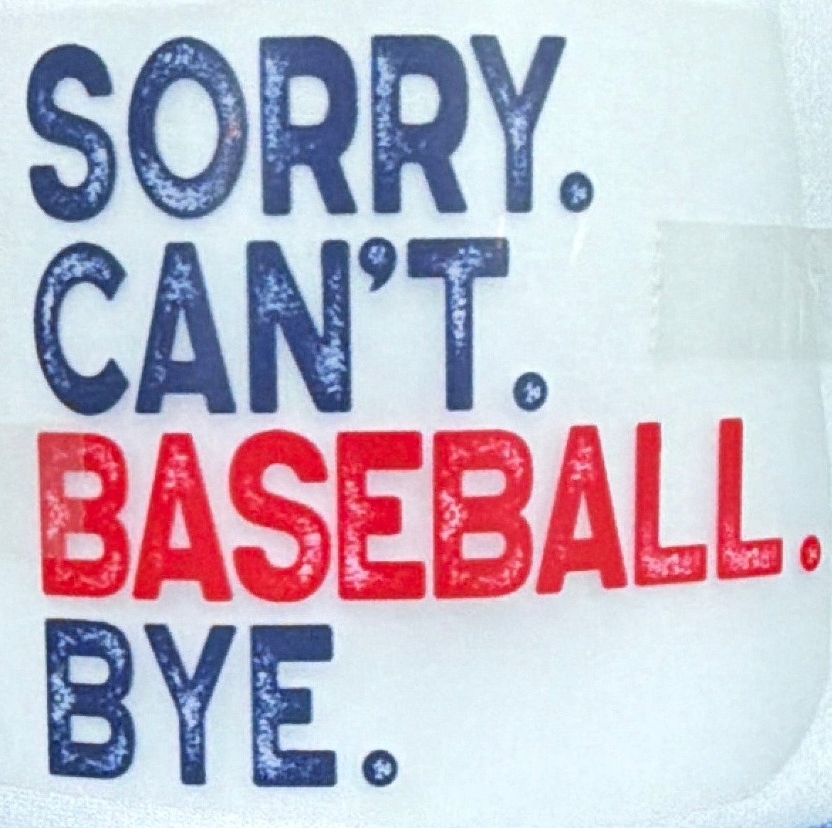 Baseball Trucker Hats