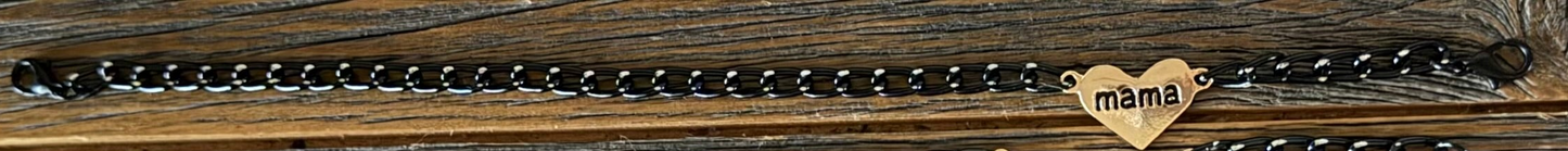 ACME HAT CHAINS | MAMA and MOM
