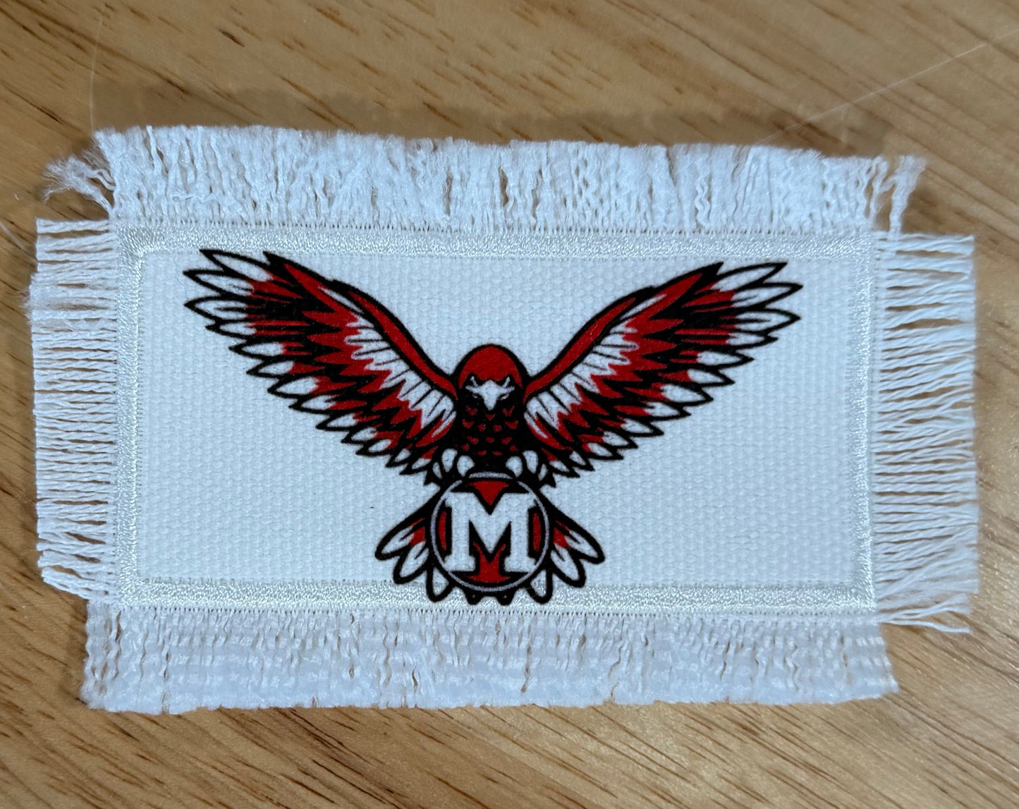 Montrose Red Hawks