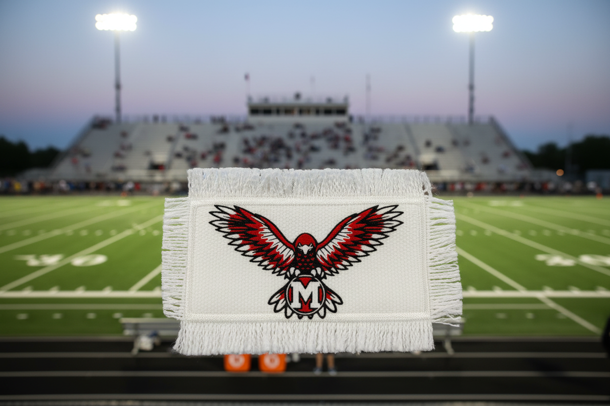 Montrose Red Hawks