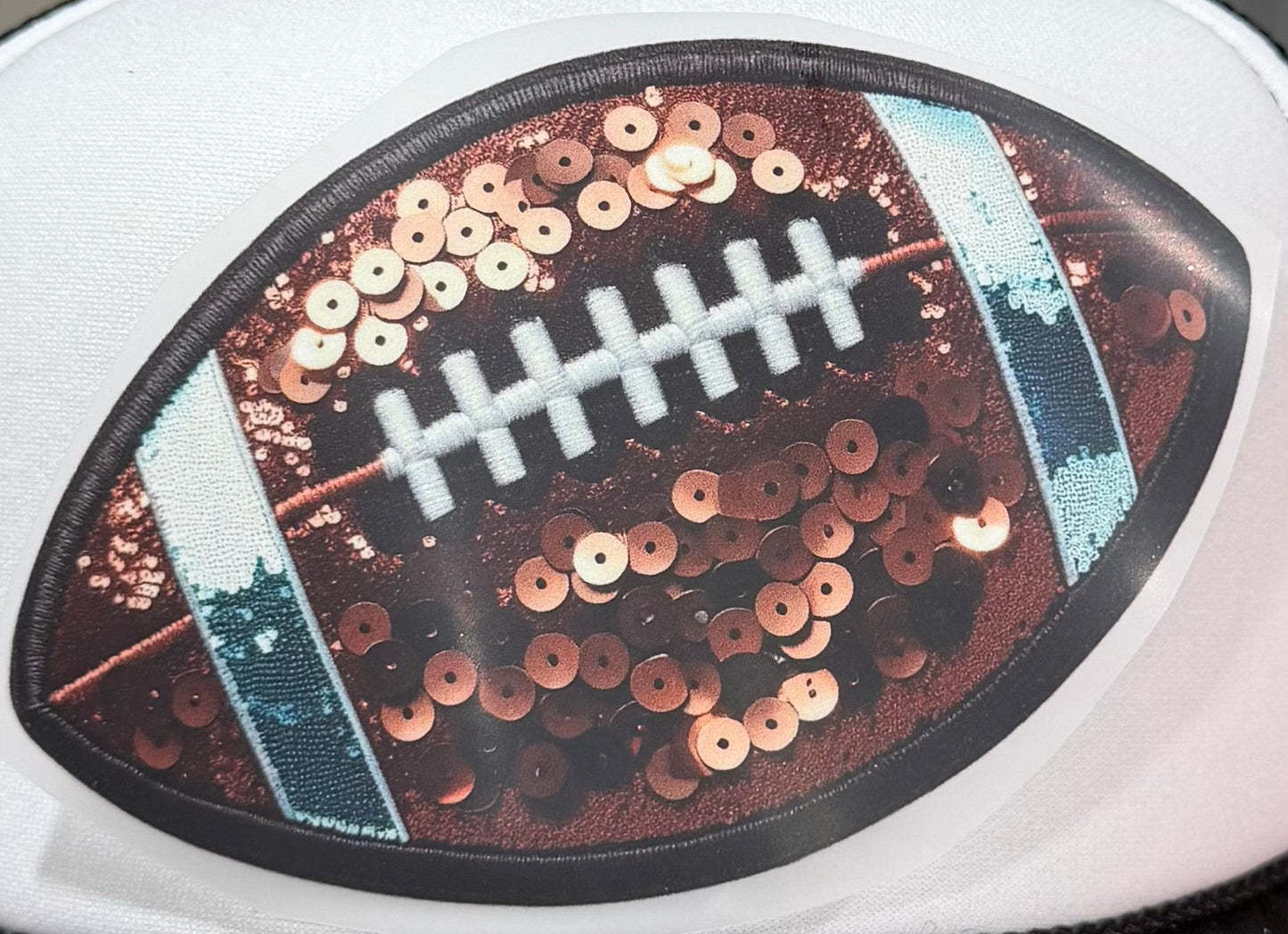 Football Trucker Hats