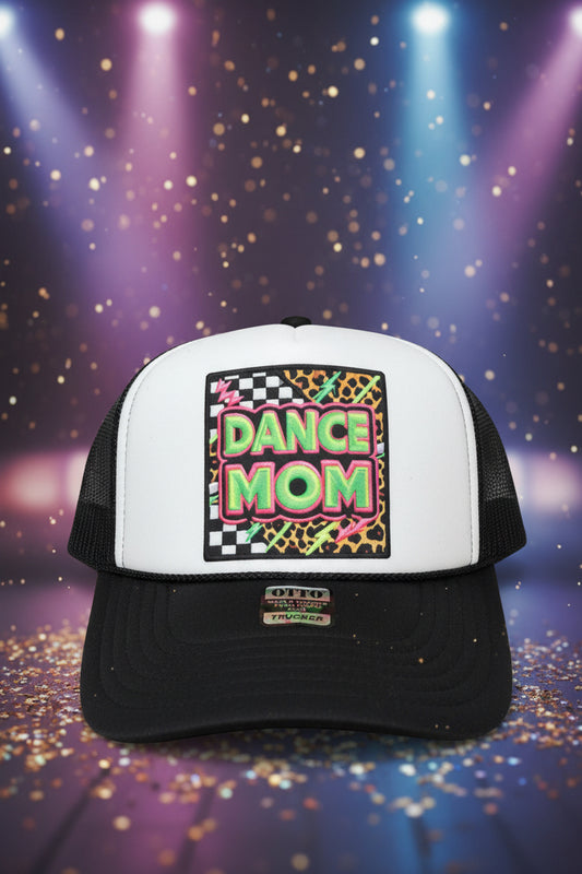 Dance Trucker Hats