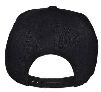Have You Seen Jere Bro? - Flat Bill Vintage Trucker Hat - Black